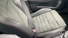 SEAT Ibiza 1.0 TSI 110 FR Sport 5dr Petrol Hatchback